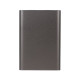 Зовнішній карман Smart Case 2.5 SATA III HDD/SSD Micro USB 3.0 S18 brown