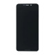 Дисплей для Motorola XT1941 Moto P30 Play з тачскріном (Black)