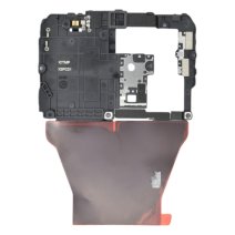 Средняя часть корпуса для Xiaomi 11T Pro (Black) (Original PRC)