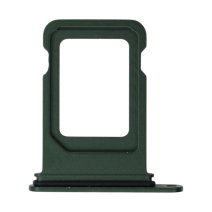 Тримач SIM-карти для Apple iPhone 13 (версія на 1×SIM) (Green)