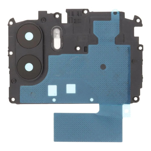 Задня кришка для Xiaomi Redmi A2 (Blue) (Original PRC)