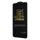 Захисне скло PRIME для Poco C31 (Full Glue) (0.3 мм, 2.5D) (Black)