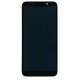 Дисплей для Huawei Y5p (2020) с тачскрином (Black)