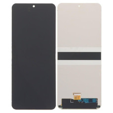 Дисплей для Samsung F731 Galaxy Z Flip5 з тачскріном (Black) (Original) (внутрішній дисплей)