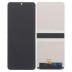 Дисплей для Samsung F731 Galaxy Z Flip5 с тачскрином (Black) (Original) (внутренний дисплей)