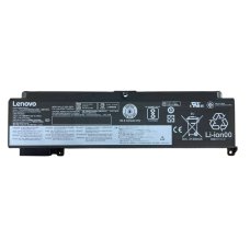 Аккумулятор для ноутбука Lenovo 01AV405 11.1V 2300mAh 26Wh (Black)