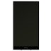 Дисплей для HTC One Max з тачскріном (Black)