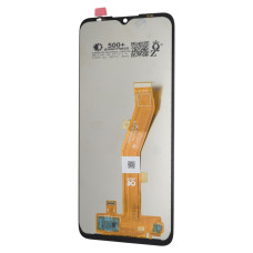 Дисплей для Nokia C10 с тачскрином (Black)