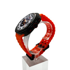 Смарт-часы W&O X15 Max (Orange)