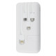 Повербанк Toroup TB-F16L 22.5W з кабелем 4в1 (20000 mAh) (White)