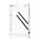 Кабель Proove AirLine Type-C – Type-C (1 м · 60W · 3A) (White)