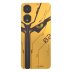Задня кришка для ZTE Nubia Neo 2 (5G) (Yellow) (Original PRC)