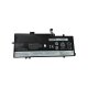 Акумулятор для ноутбука Lenovo L18C4P71 14.8V 3200mAh 47Wh