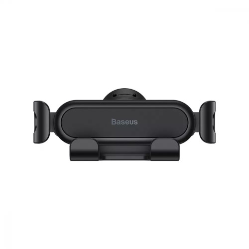 Автодержатель Baseus Stable Gravitational Car Mount Lite (Black)