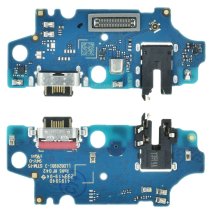 Плата зарядки для Samsung A057 Galaxy A05s (2023) (Original Used)