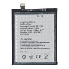 Акумулятор для Umidigi A5 Pro (4150 mAh)