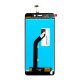 Дисплей для ZTE Q519 Blade X3 з тачскріном (White)