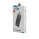 Повербанк Konfulon A38Q 22.5W (10000 mAh) (Black)