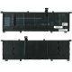 Акумулятор для ноутбука Dell 8N0T7 11.1V 6200mAh 69Wh (Original PRC)