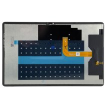 Дисплей для Xiaomi Redmi Pad SE з тачскріном (Black)
