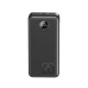 Повербанк XO PR239 QC22.5W PD20W (20000 mAh) (Black)