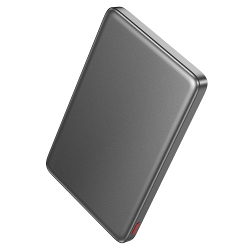 Повербанк Hoco Q26 Magnetic 20W (5000 mAh) (Black)