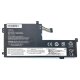 Акумулятор для ноутбука Lenovo L18M3PF2 11.1V 3200mAh 36Wh