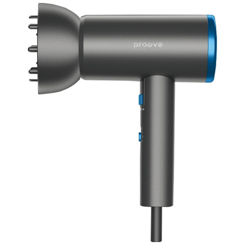 Фен Proove Tyson 1800W (Gray)