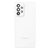 Задня кришка для Samsung A336 Galaxy A33 (5G) (2022) (White) (Original PRC)
