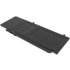 Акумулятор для ноутбука Dell 4P8PH 11.1V 3400mAh 38Wh