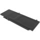 Аккумулятор для ноутбука Dell 4P8PH 11.1V 3400mAh 38Wh