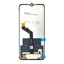 Дисплей для Nokia 7.2 с тачскрином (Black) (Original PRC)