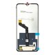 Дисплей для Nokia 6.2 з тачскріном (Black) (Original PRC)