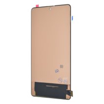 Дисплей для Poco F4 GT з тачскріном (Black) (Original Refurbished)