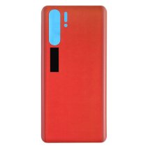 Задняя крышка для Huawei P30 Pro (Amber red)