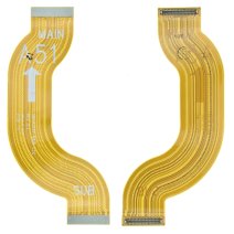 Шлейф для Samsung A515 Galaxy A51 (2020) межплатный (Original Used)