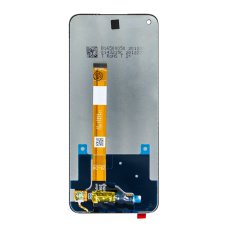 Дисплей для Oppo A74 (5G) з тачскріном (Black)