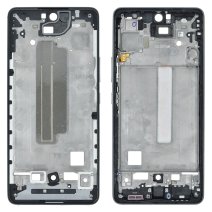 Рамка дисплея для Samsung A536 Galaxy A53 (5G) (2022) (Black)