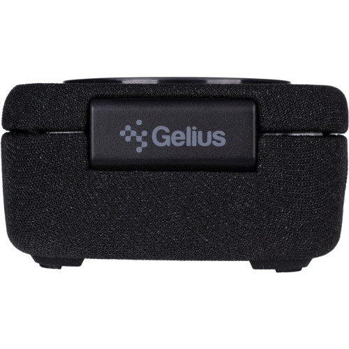 Bluetooth колонка Gelius AirBeat GP-BS550 (Black)