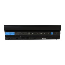 Акумулятор для ноутбука Dell FRR0G 11.1V 5200mAh 58Wh (Black)