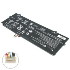 Акумулятор для ноутбука HP SE04XL 7.4V 5400mAh 40Wh (Original PRC) (Black)