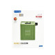 Повербанк Konfulon A78Q 22.5W (100000 mAh) (Green)