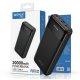 Повербанк Woyax 22.5W (20000 mAh) (Black)