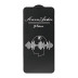 Захисне скло Protect Audio для Apple iPhone 14 Plus (Full Glue) (0.3 мм, 2.5D) (Black)