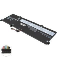 Аккумулятор для ноутбука Lenovo L19M4PDD 14.8V 3600mAh 40Wh