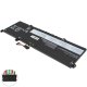 Акумулятор для ноутбука Lenovo L19M4PDD 14.8V 3600mAh 40Wh