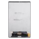 Дисплей для Lenovo Legion Y700 (2023) с тачскрином (Black)