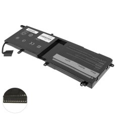 Акумулятор для ноутбука Dell 9NJM1 11.1V 8800mAh 98Wh