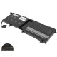 Аккумулятор для ноутбука Dell 9NJM1 11.1V 8800mAh 98Wh