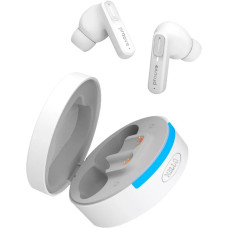 Наушники bluetooth Proove Mello TWS with ANC (APP) white